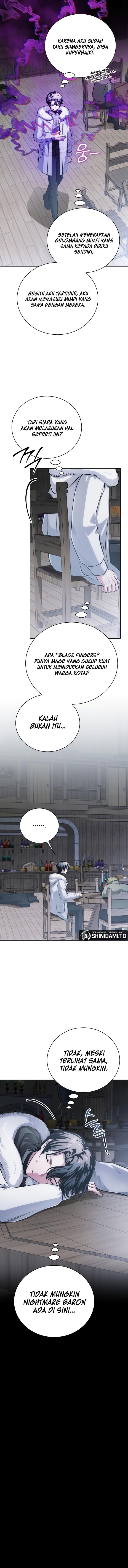 The Magic Tower’s Problem Child Chapter 43 Gambar 4