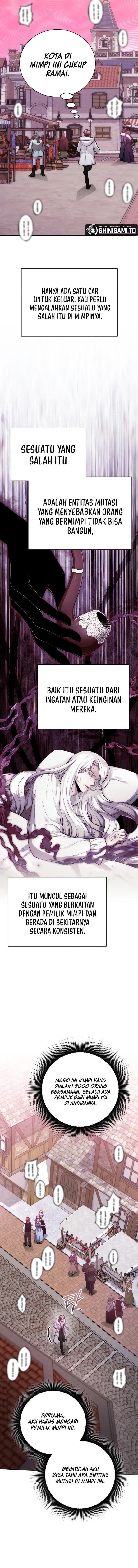 The Magic Tower’s Problem Child Chapter 43 Gambar 6