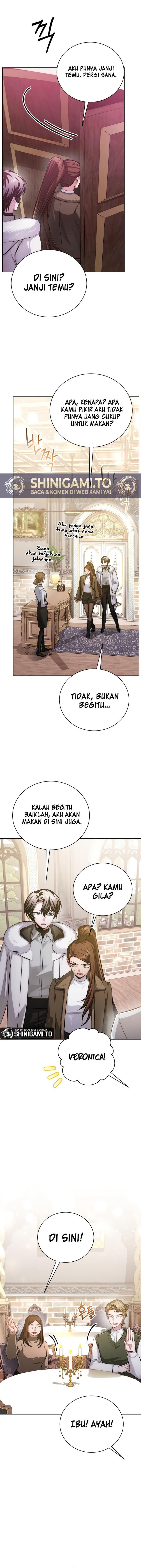 The Magic Tower’s Problem Child Chapter 43 Gambar 9