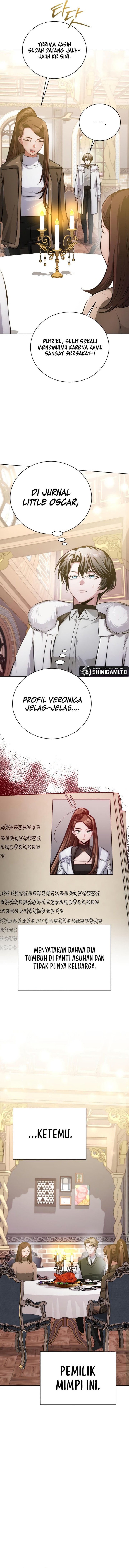 The Magic Tower’s Problem Child Chapter 43 Gambar 10