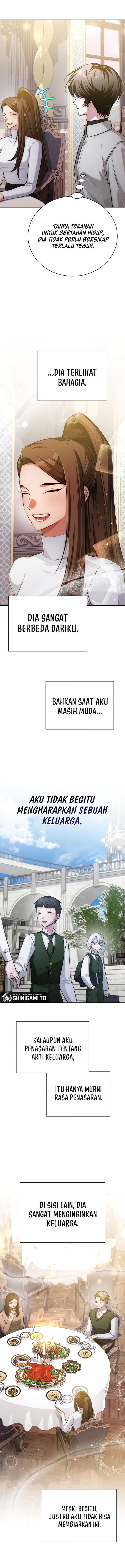 The Magic Tower’s Problem Child Chapter 43 Gambar 12