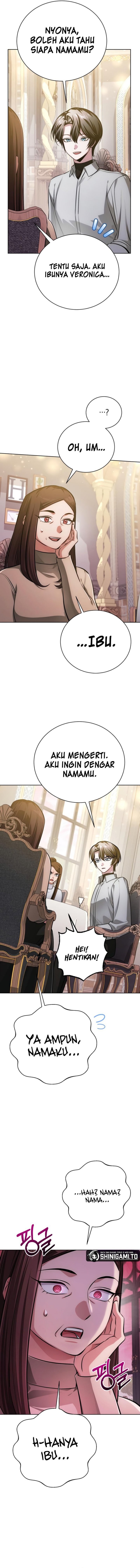 The Magic Tower’s Problem Child Chapter 43 Gambar 14