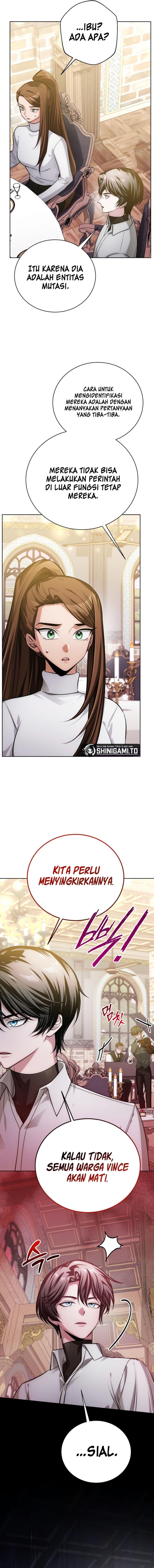 The Magic Tower’s Problem Child Chapter 43 Gambar 15