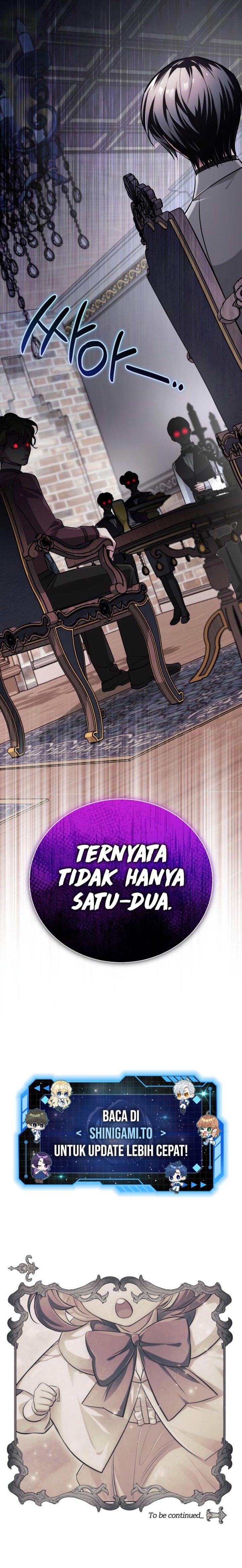 The Magic Tower’s Problem Child Chapter 43 Gambar 16