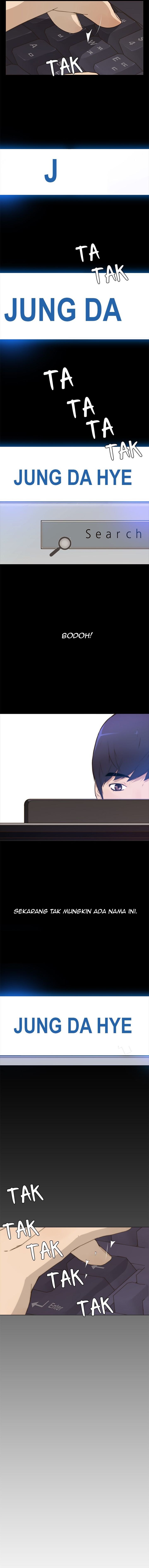 The Man Chapter 19 Gambar 2