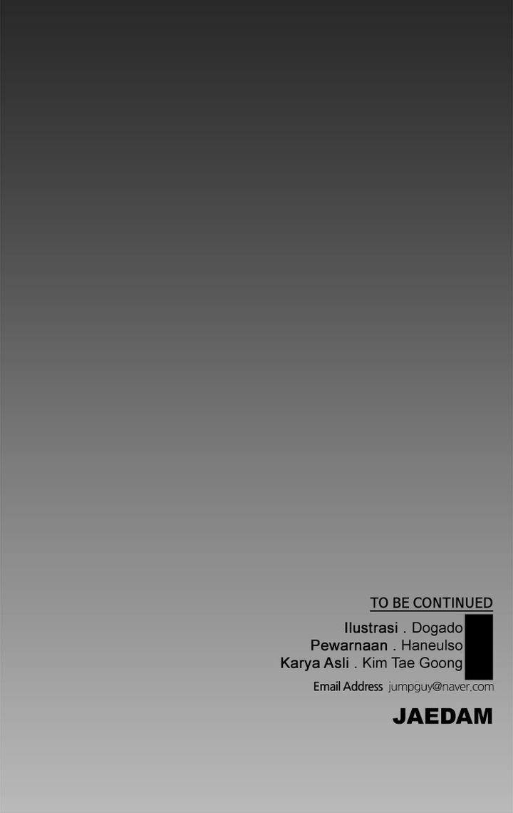 The Man Chapter 19 Gambar 29