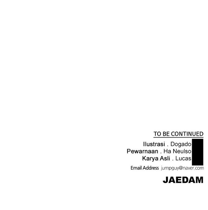 The Man Chapter 22 Gambar 17