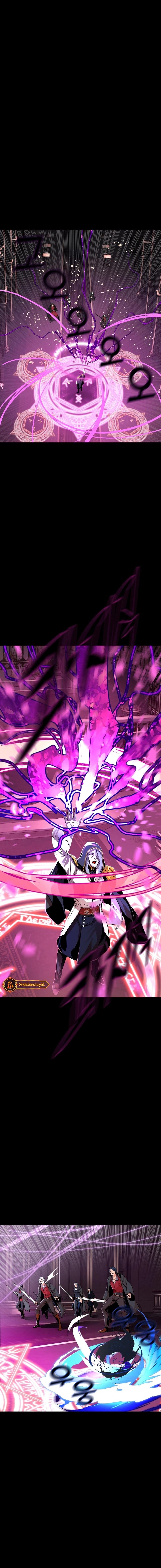 The Man Who Devoured the Light Chapter 06 Gambar 2