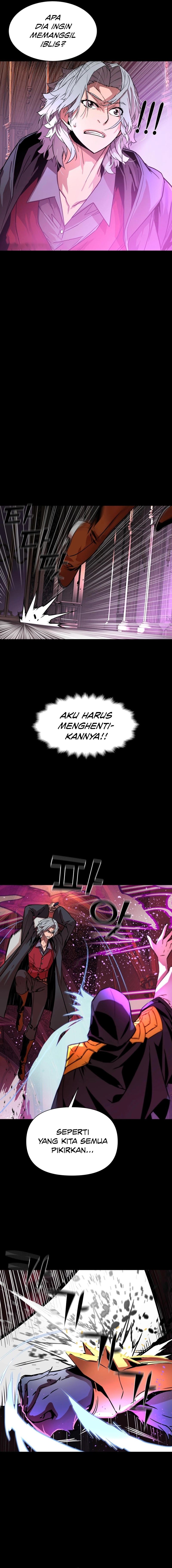 The Man Who Devoured the Light Chapter 06 Gambar 3