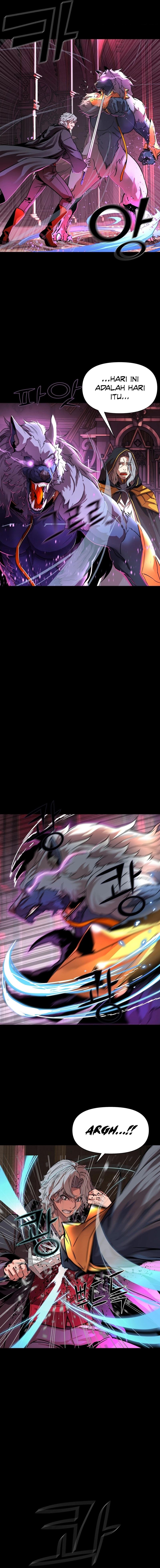 The Man Who Devoured the Light Chapter 06 Gambar 4