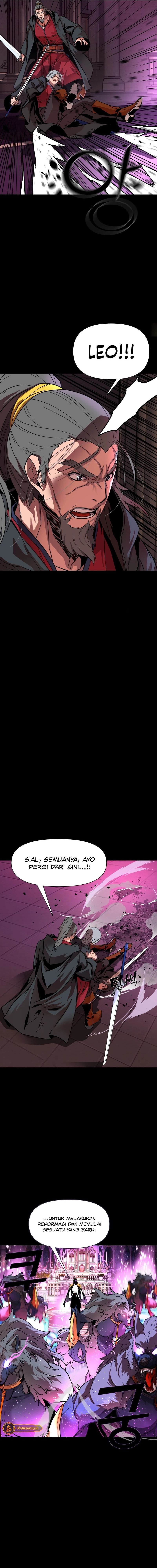 The Man Who Devoured the Light Chapter 06 Gambar 5