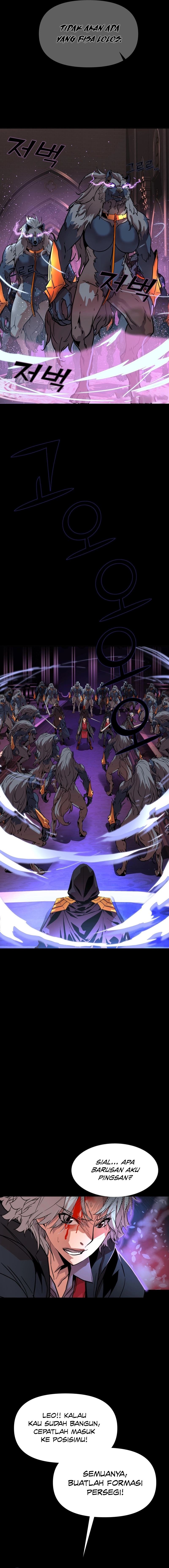 The Man Who Devoured the Light Chapter 06 Gambar 7