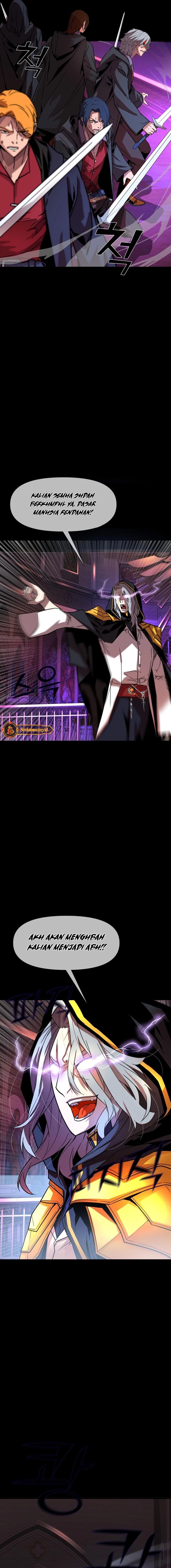The Man Who Devoured the Light Chapter 06 Gambar 8