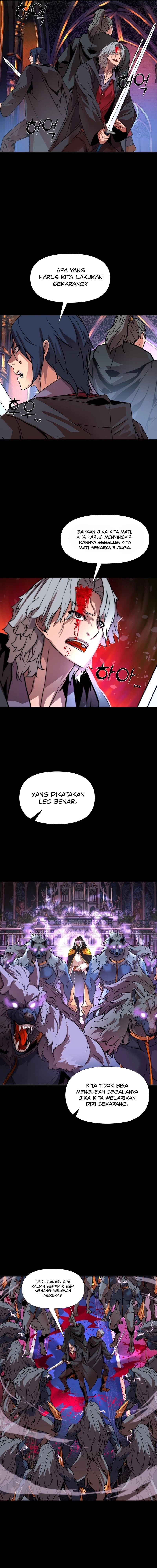 The Man Who Devoured the Light Chapter 06 Gambar 10