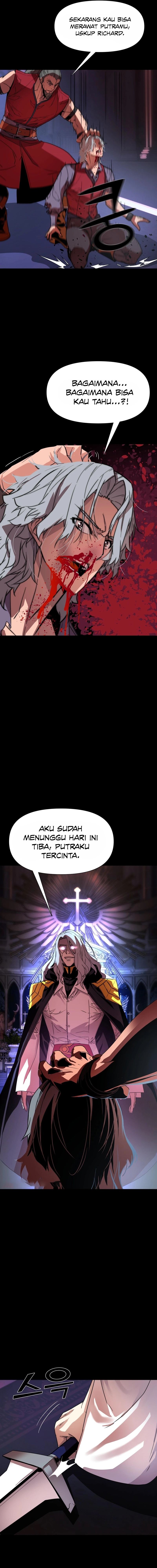 The Man Who Devoured the Light Chapter 06 Gambar 17