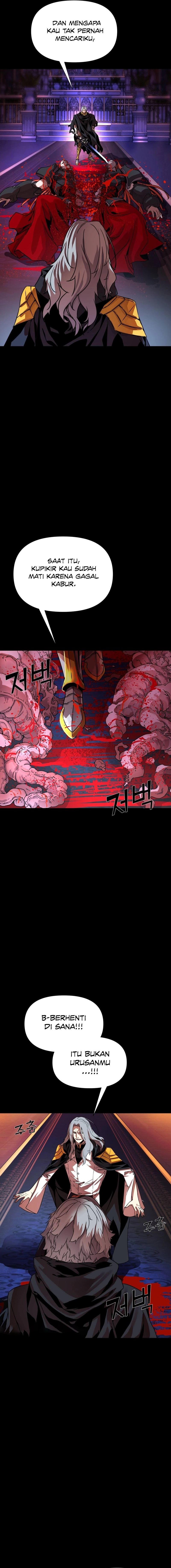 The Man Who Devoured the Light Chapter 08 Gambar 3