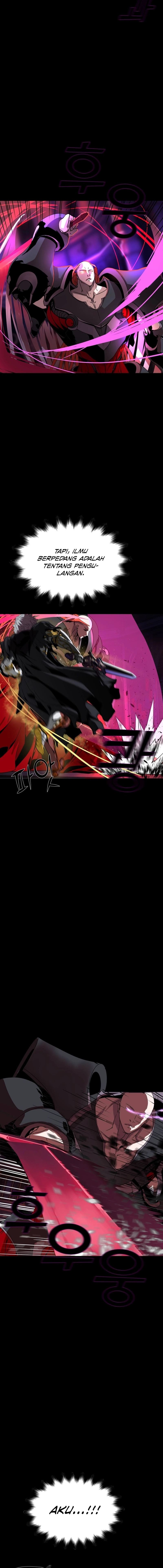 The Man Who Devoured the Light Chapter 08 Gambar 13