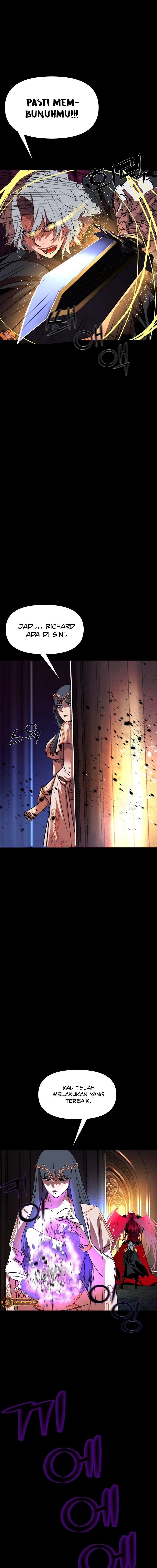The Man Who Devoured the Light Chapter 08 Gambar 15