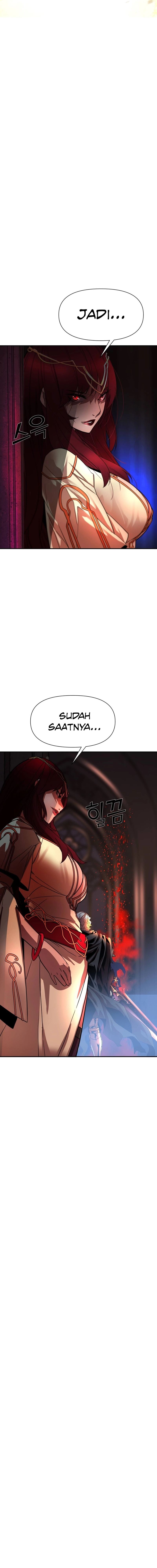 The Man Who Devoured the Light Chapter 08 Gambar 20