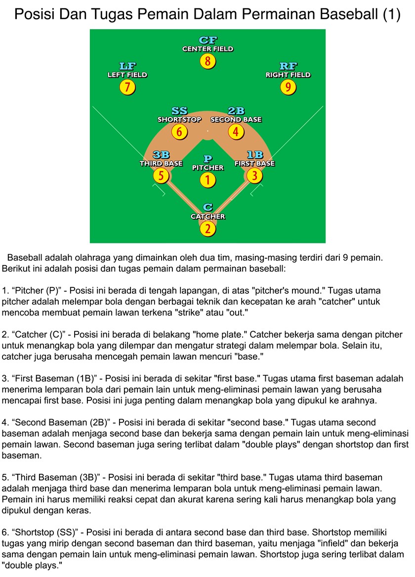 The Manager of The Baseball Club is Strict Only With Me Chapter 05 Gambar 5