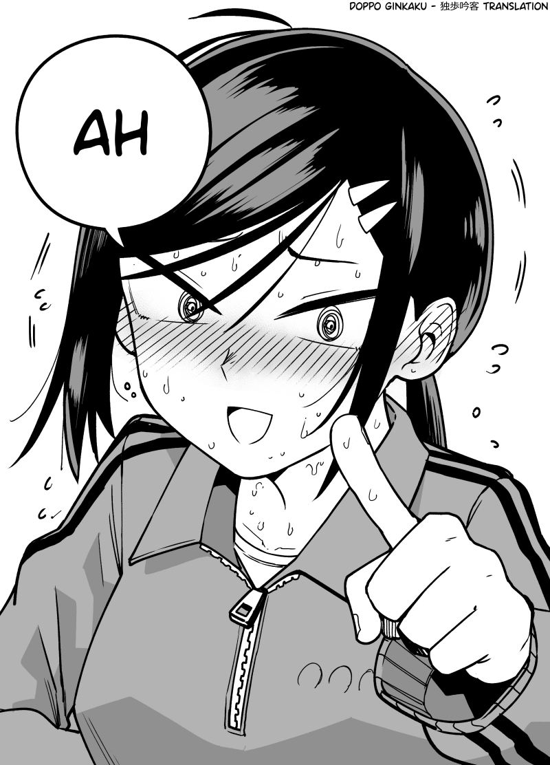 The Manager of The Baseball Club is Strict Only With Me Chapter 07 Gambar 4