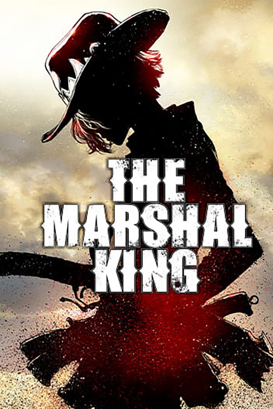 The Marshal King Chapter 02 Gambar 2