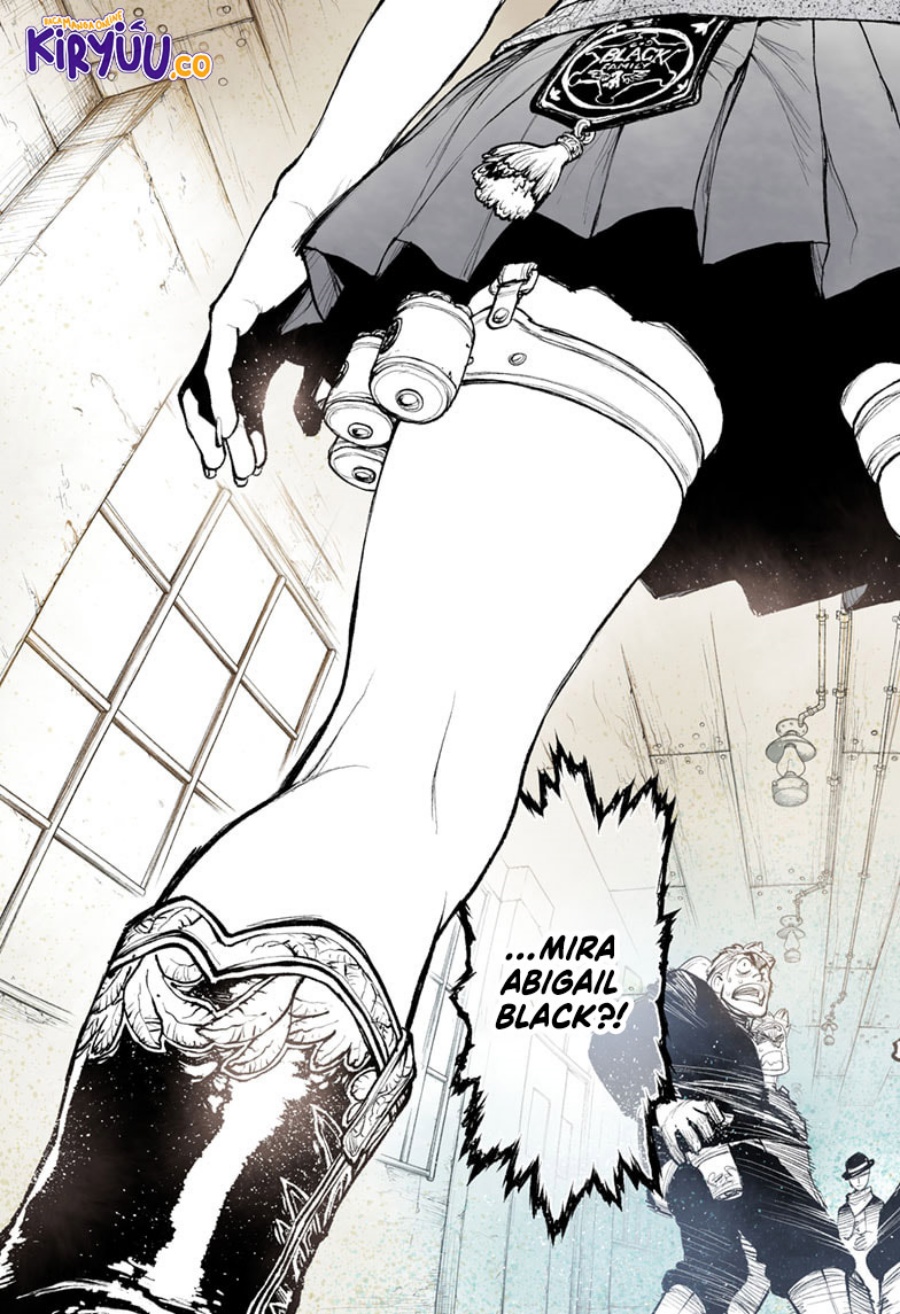 The Marshal King Chapter 02 Gambar 15