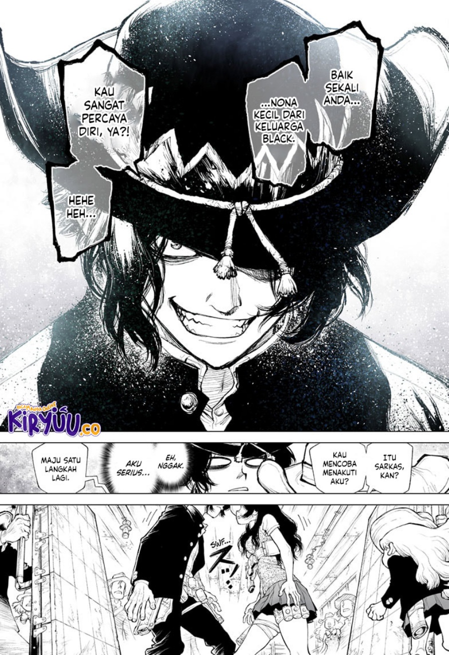 The Marshal King Chapter 02 Gambar 25