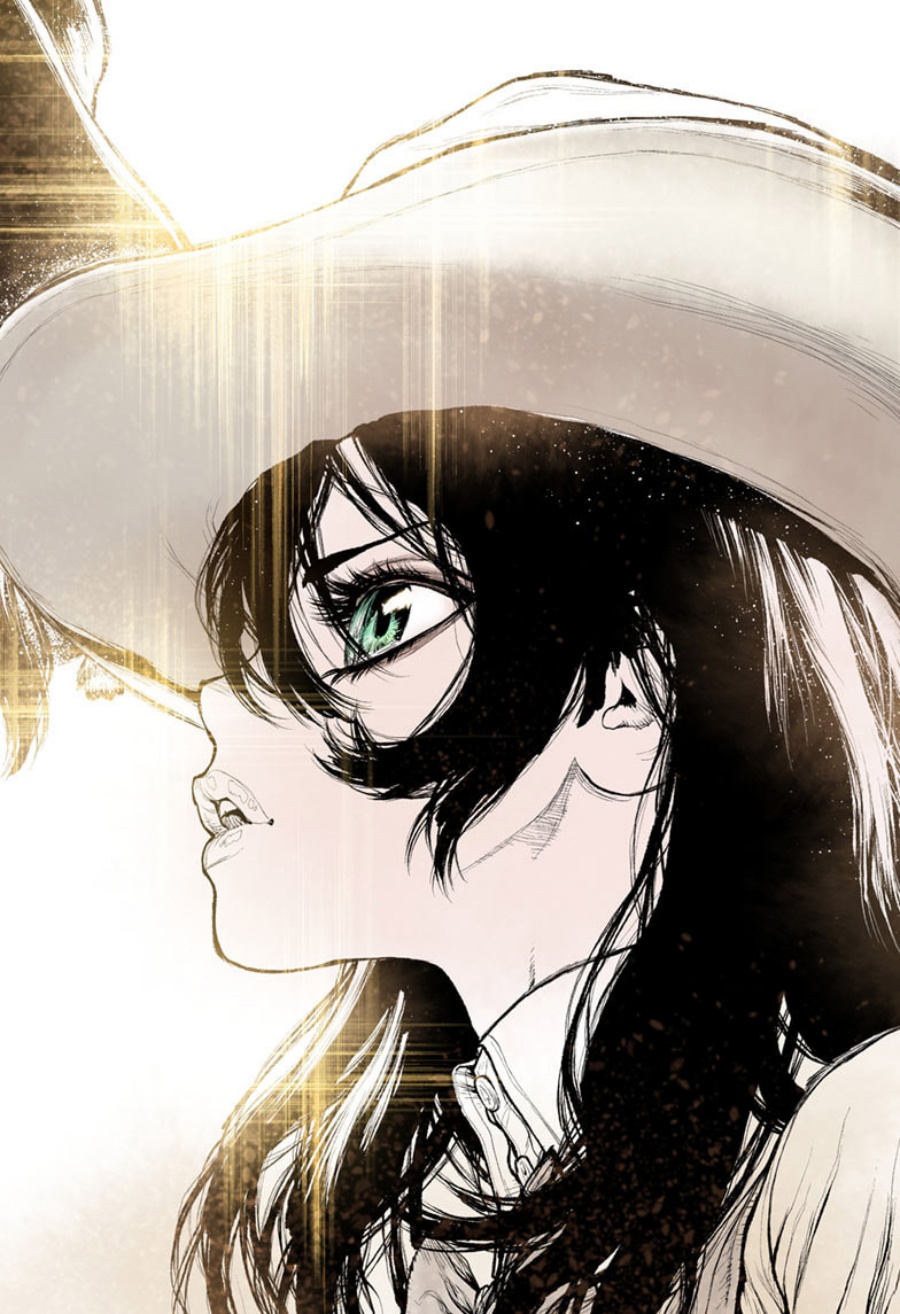 The Marshal King Chapter 02 Gambar 26