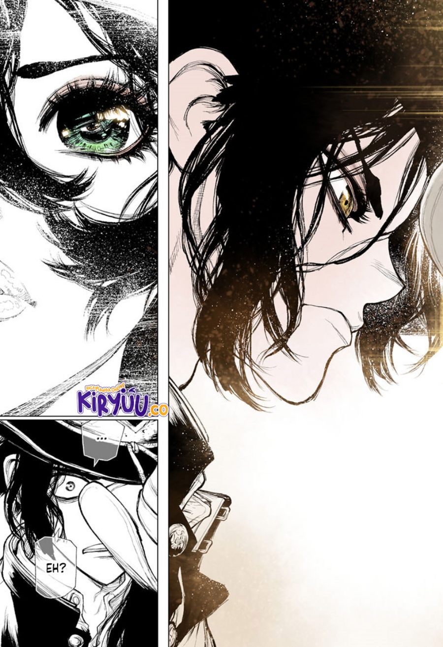The Marshal King Chapter 02 Gambar 27