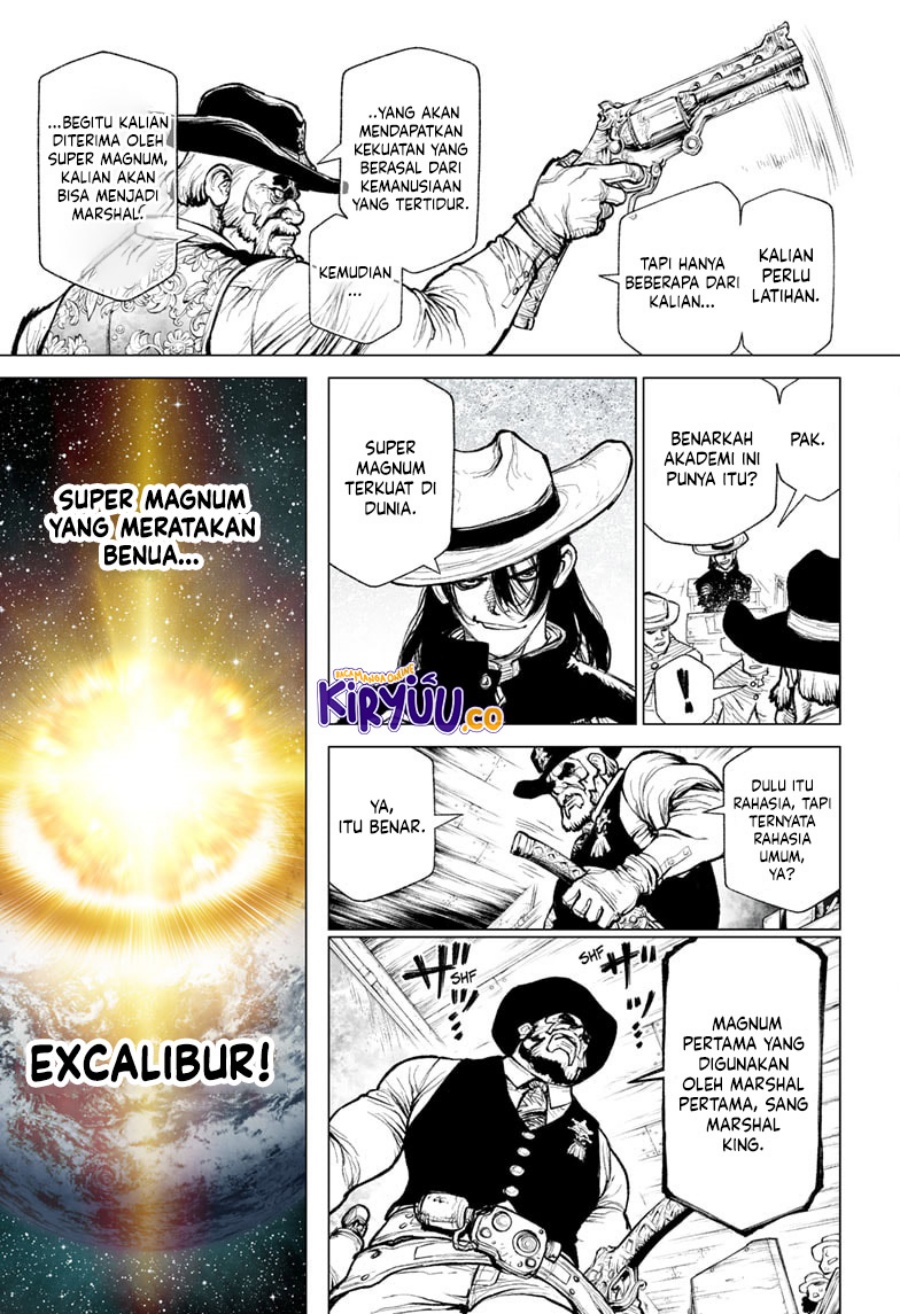 The Marshal King Chapter 02 Gambar 37