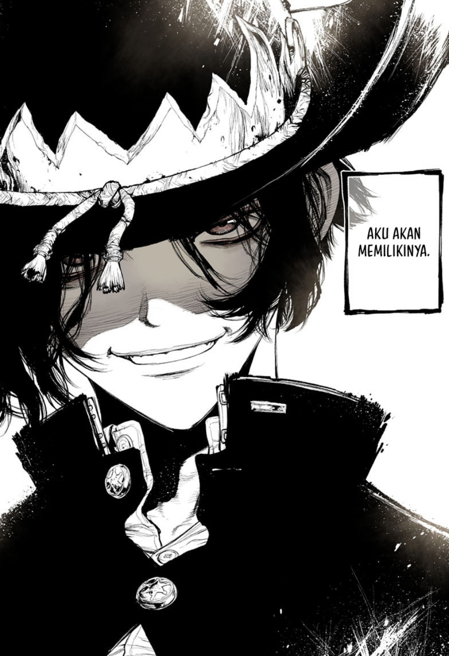 The Marshal King Chapter 02 Gambar 40