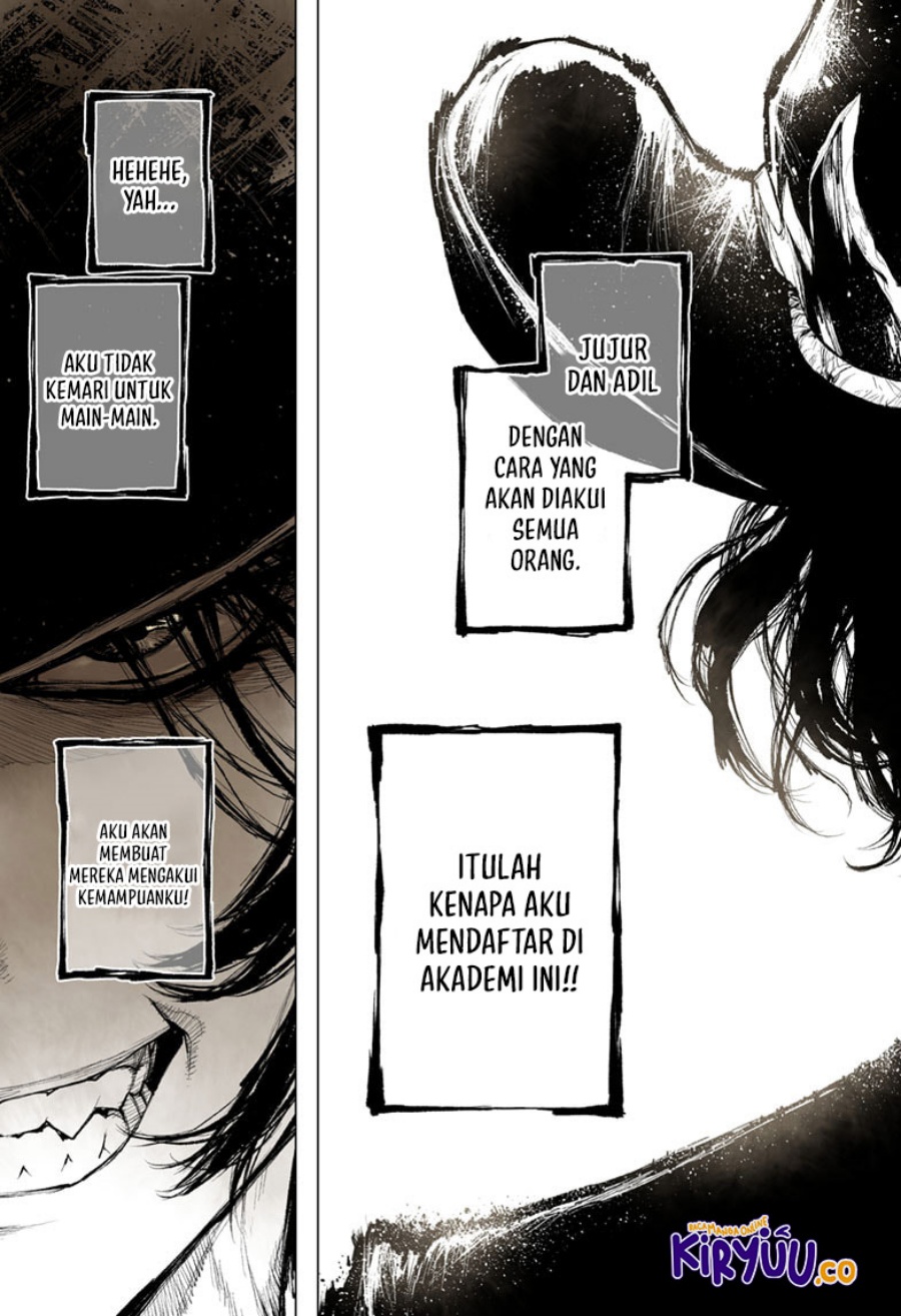 The Marshal King Chapter 02 Gambar 41