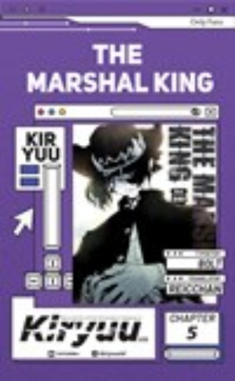 The Marshal King Chapter 05 Gambar 1