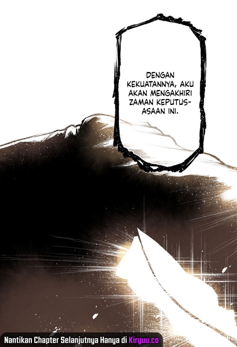 The Marshal King Chapter 05 Gambar 21