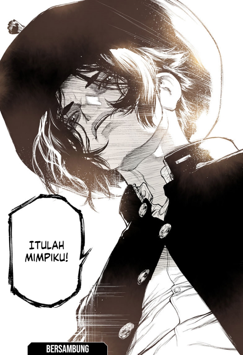 The Marshal King Chapter 05 Gambar 22