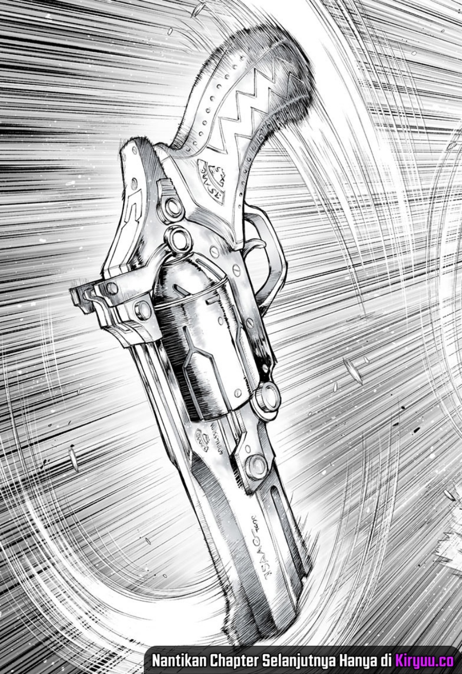The Marshal King Chapter 11 Gambar 24