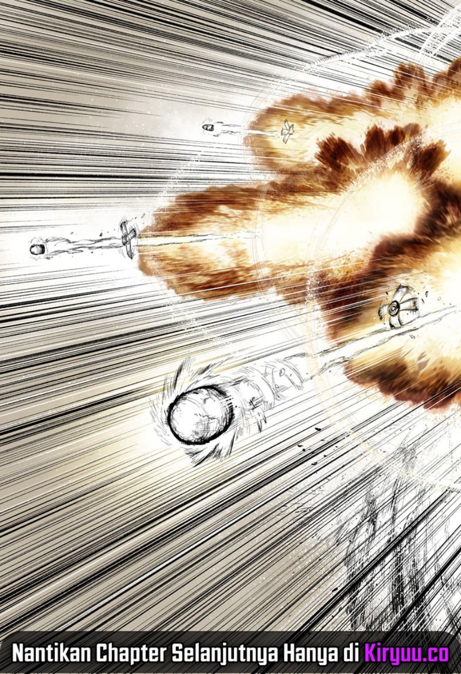 The Marshal King Chapter 12 Gambar 16
