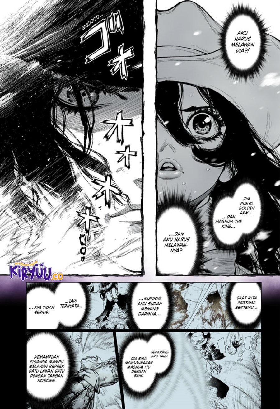 The Marshal King Chapter 12 Gambar 24