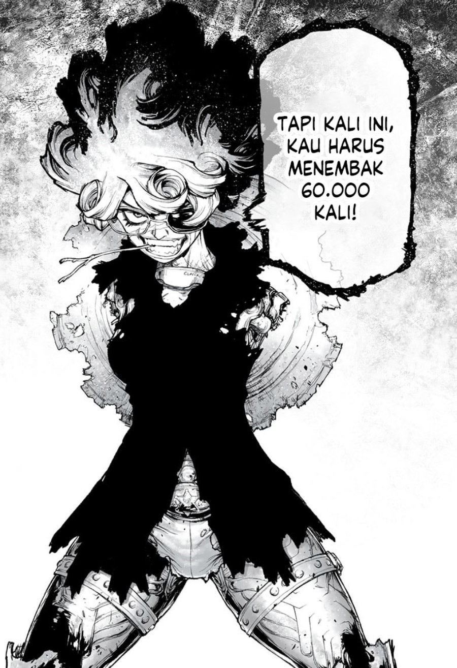 The Marshal King Chapter 12 Gambar 27