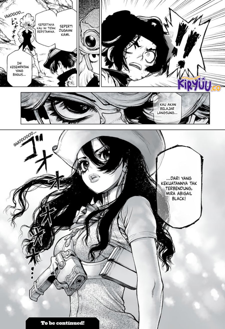 The Marshal King Chapter 12 Gambar 28