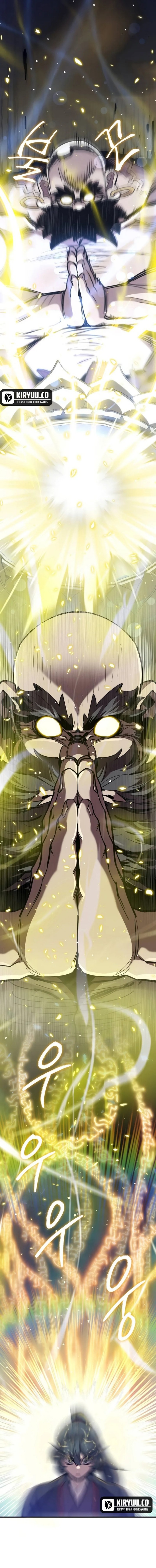 The Masters Are Watching Over Me Chapter 16 Gambar 12