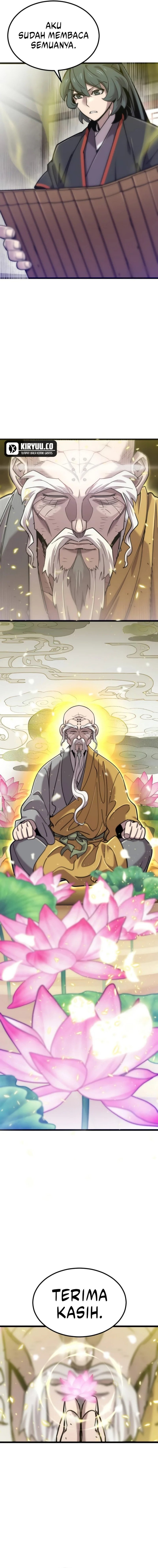 The Masters Are Watching Over Me Chapter 16 Gambar 15