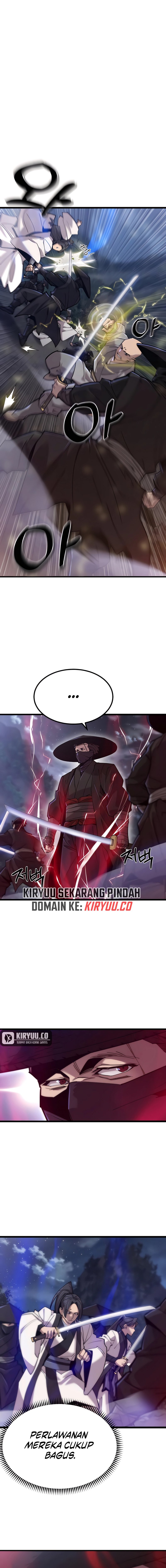The Masters Are Watching Over Me Chapter 20 Gambar 6