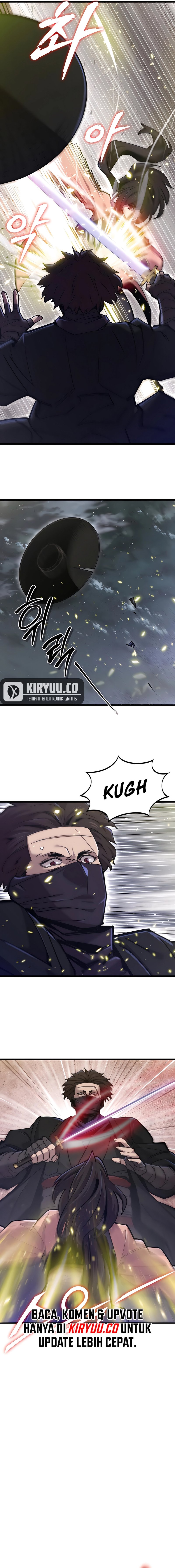 The Masters Are Watching Over Me Chapter 20 Gambar 11