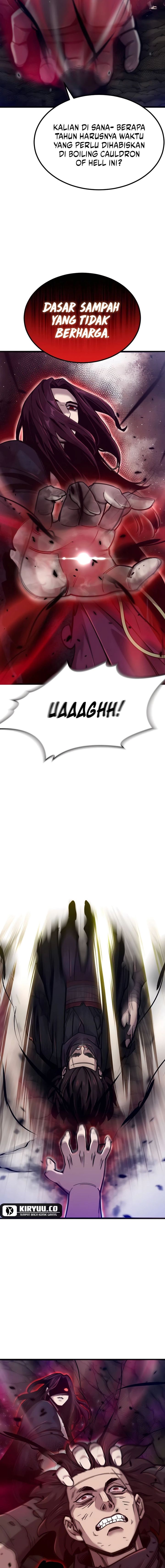 The Masters Are Watching Over Me Chapter 23 Gambar 17
