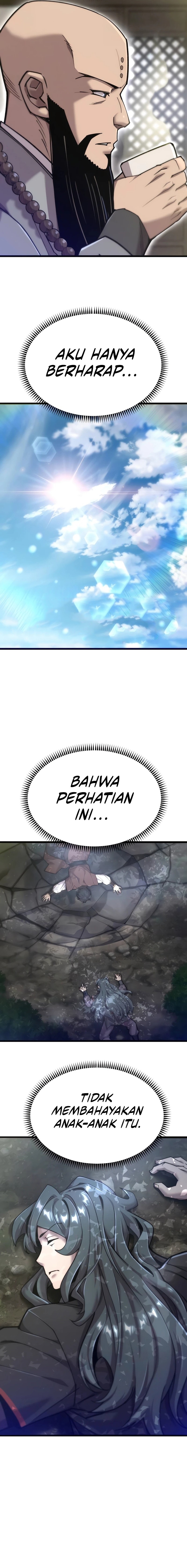 The Masters Are Watching Over Me Chapter 26 Gambar 12