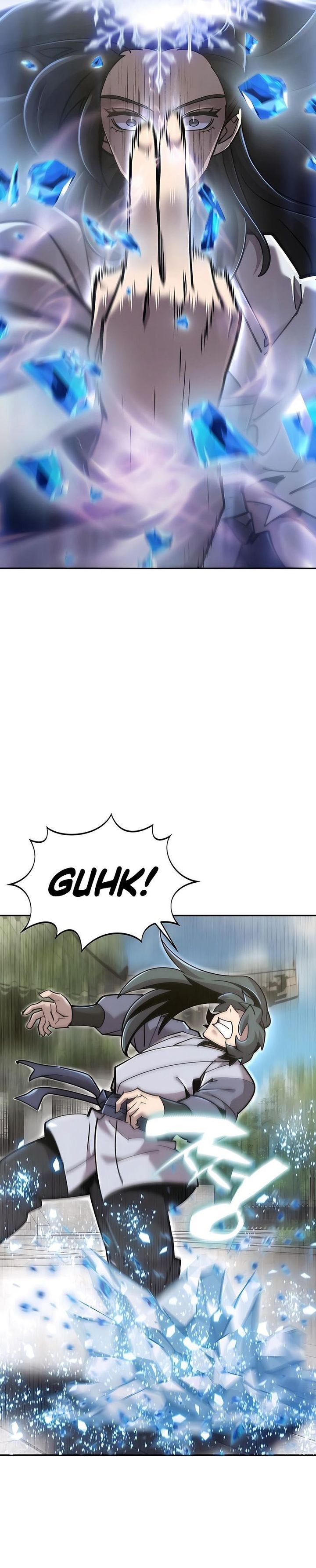 The Masters Are Watching Over Me Chapter 38 Gambar 15