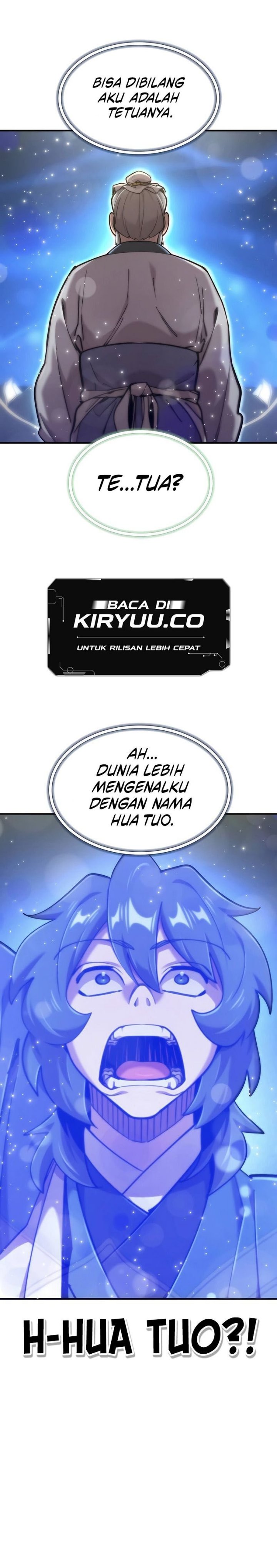 The Masters Are Watching Over Me Chapter 41 Gambar 13