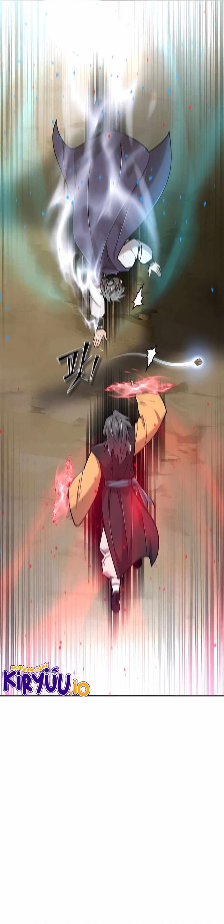 The Masters Are Watching Over Me Chapter 44 Gambar 47